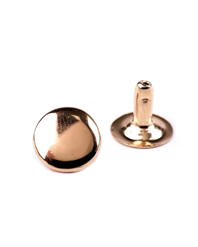 Duté nity Ø10 mm jednostranné - 100 pár | Mimib