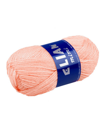 Fir de tricotat Mimi, 50 g | Mimib