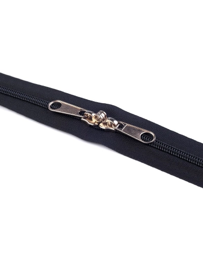 Zips špirálový No 7 metráž - 1 m | Mimib