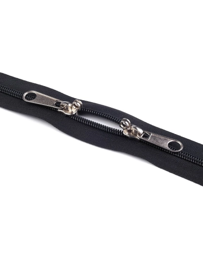 Zips špirálový No 7 metráž - 1 m | Mimib