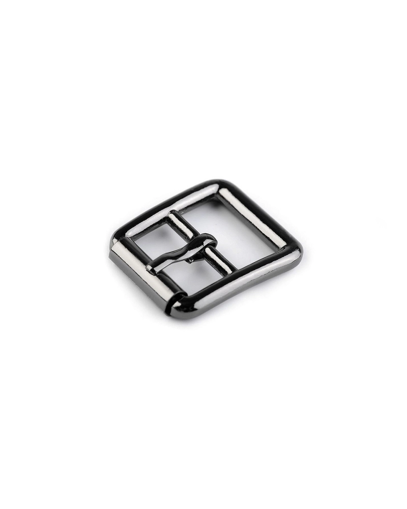 Kovová spona / opasková pracka, prievlak 20 mm - 1 ks | Mimib