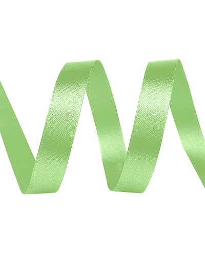 Atlasová stuha šírka 10 mm - 22.5 m | Mimib