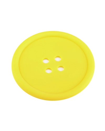 Silikónová podložka gombík Ø9 cm - 1 ks | Mimib