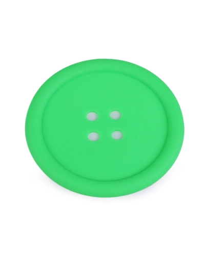 Silikónová podložka gombík Ø9 cm - 1 ks | Mimib