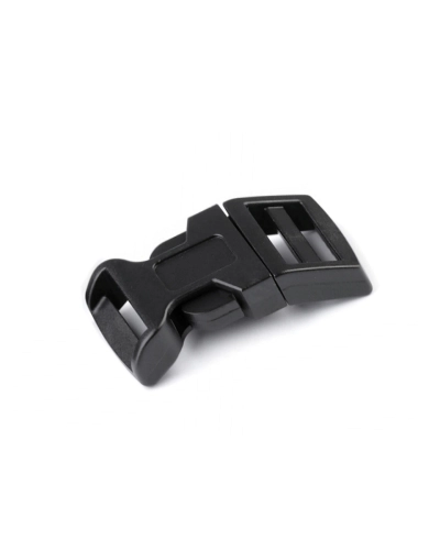 Spona trojzubec šírka 15 mm prehnutá - 5 sada | Mimib