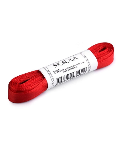 Panglică satin, lățime 10 mm, 5 m/buc - 5 m | Mimib