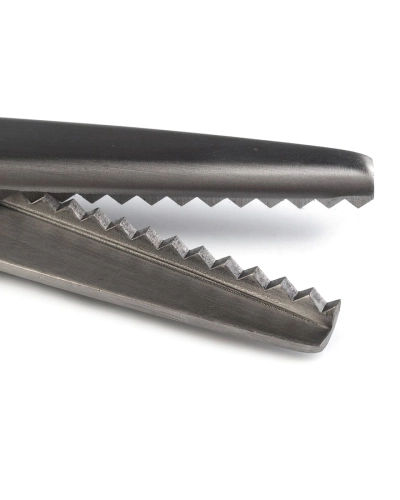 Foarfecă festonat zig zag, lungime 24 cm - 1 buc. | Mimib