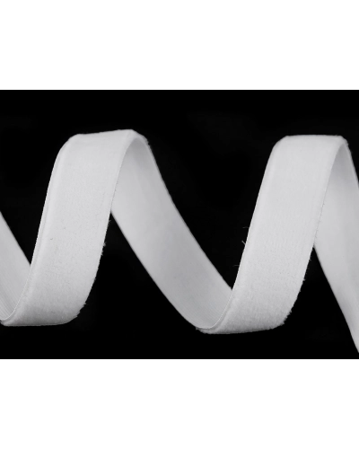 Elastic catifelat, lățime 16 mm - 1 m | Mimib