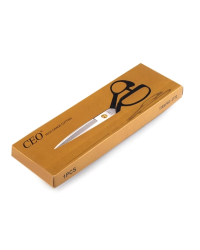 Foarfecă de croitorie CEO, lungime 28,5 cm - 1 buc. | Mimib