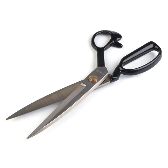 Foarfecă de croitorie CEO, lungime 30,5 cm - 1 buc. | Mimib