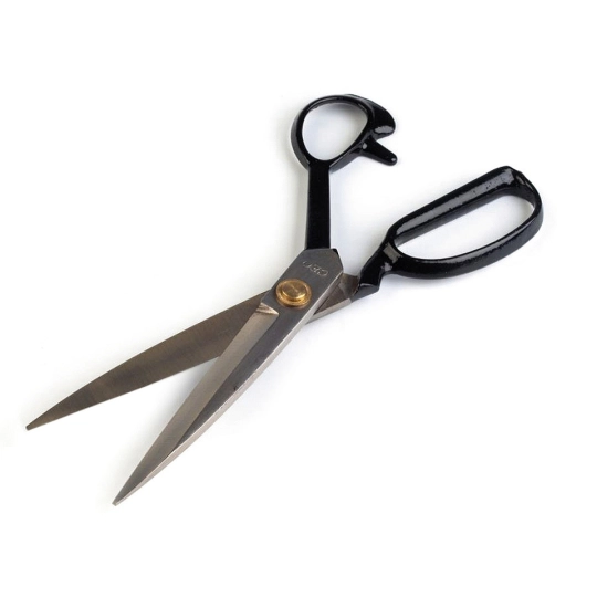 Foarfecă de croitorie CEO, lungime 25,5 cm - 1 buc. | Mimib
