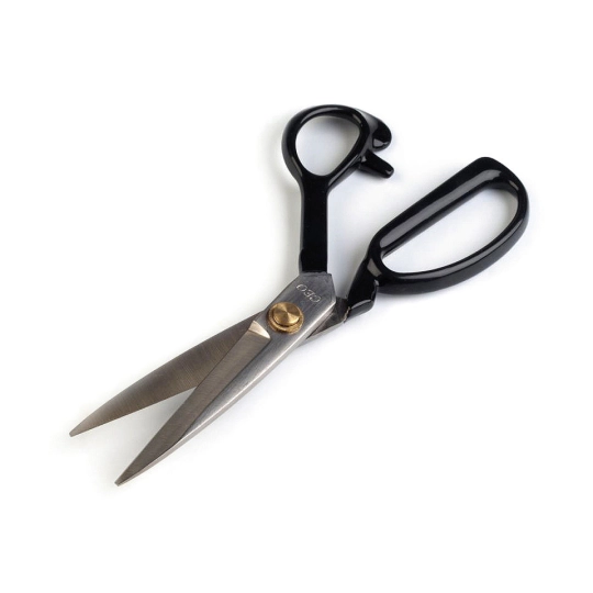 Foarfecă de croitorie CEO, lungime 21,5 cm - 1 buc. | Mimib
