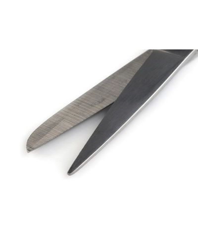 Foarfecă lungime 17,5 cm - 1 buc. | Mimib