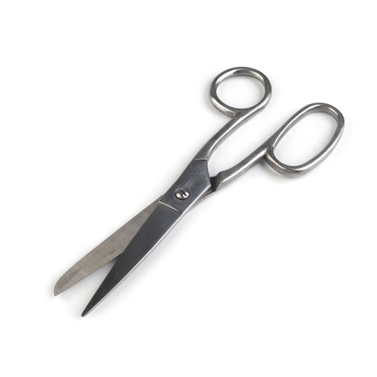 Foarfecă lungime 17,5 cm - 1 buc. | Mimib