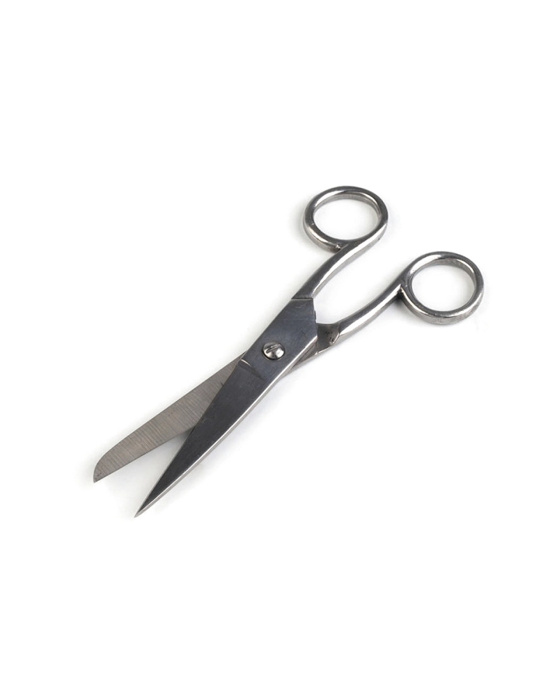 Foarfecă lungime 13 cm - 1 buc. | Mimib