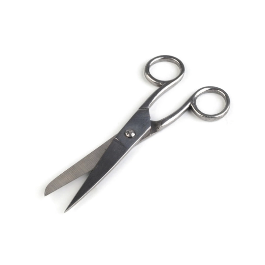 Foarfecă lungime 13 cm - 1 buc. | Mimib