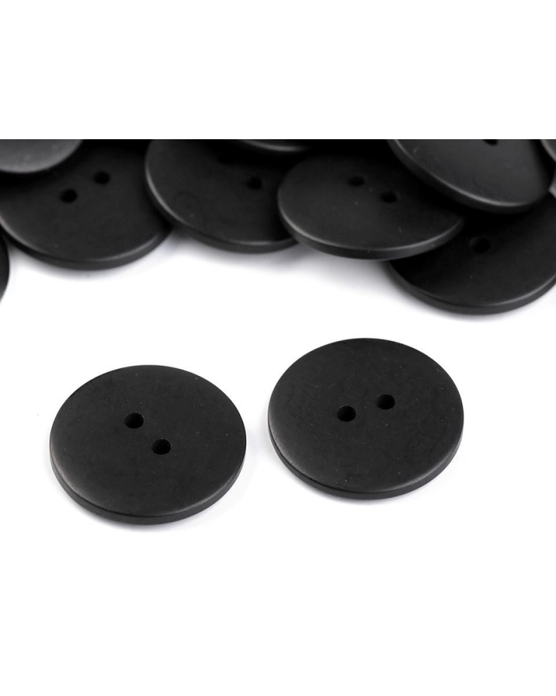 Nasturi plastic, 2 găuri, mărimea 36" - 10 buc. | Mimib
