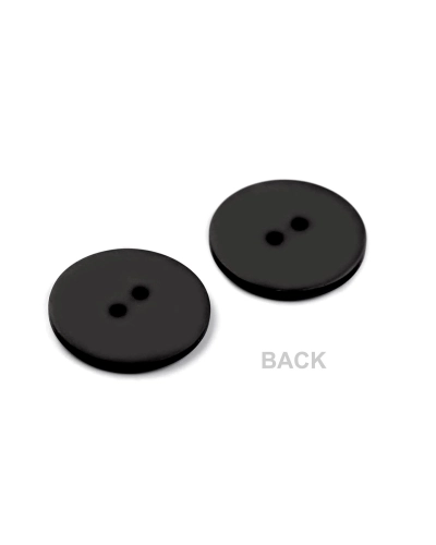 Nasturi plastic, 2 găuri, mărimea 48" - 10 buc. | Mimib