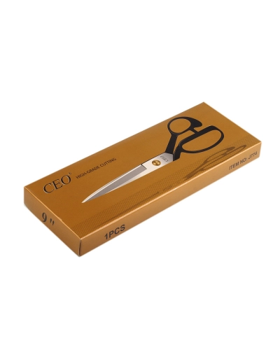 Foarfecă de croitorie CEO, lungime 23 cm - 1 buc. | Mimib
