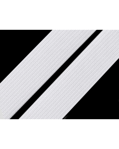 Elastic lat, lățime 19 mm - 21.5 m | Mimib
