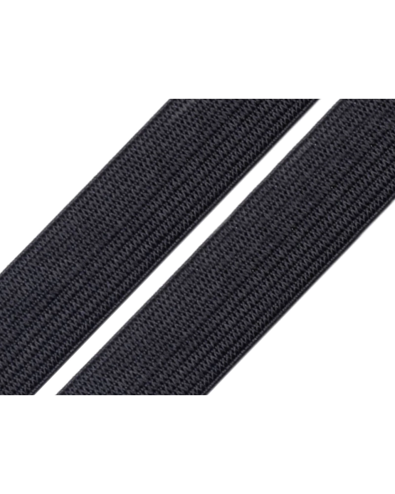 Elastic lat, lățime 19 mm - 21.5 m | Mimib
