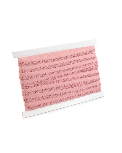 Elastic decorativ, lățime 12 mm - 20 m | Mimib