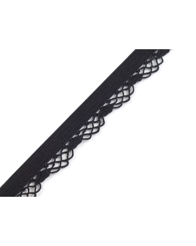 Elastic decorativ, lățime 12 mm - 20 m | Mimib