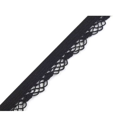 Elastic decorativ, lățime 12 mm - 20 m | Mimib