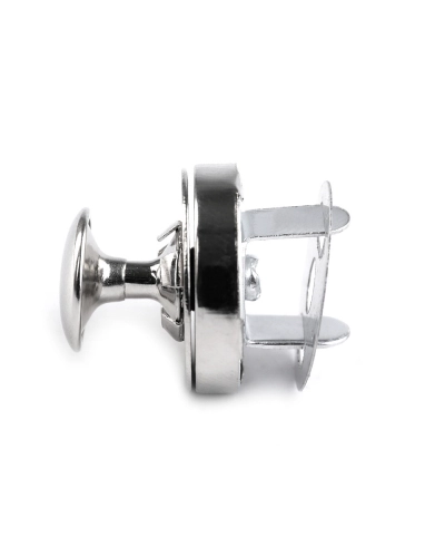 Închizatori / Capse magnetice cu nit, Ø18 mm - 5 set | Mimib