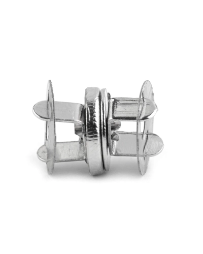 Închizatori / Capse magnetice, Ø10 mm - 5 set | Mimib