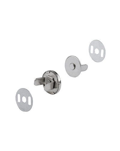 Închizatori / Capse magnetice, Ø10 mm - 5 set | Mimib