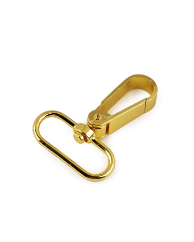 Carabină rotativă, 32 mm - 1 buc.