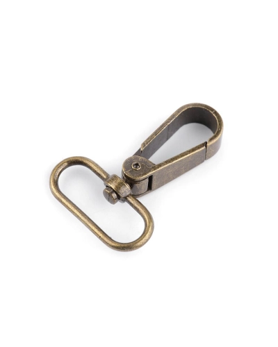 Carabină rotativă, 32 mm - 1 buc. | Mimib