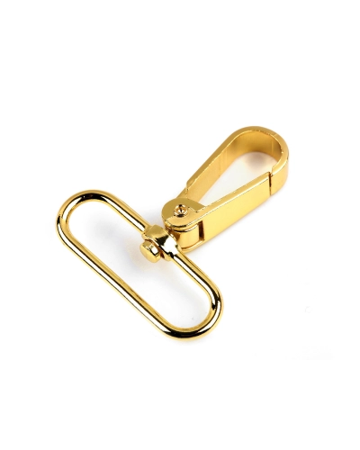 Carabină rotativă, 39 mm - 2 buc. | Mimib