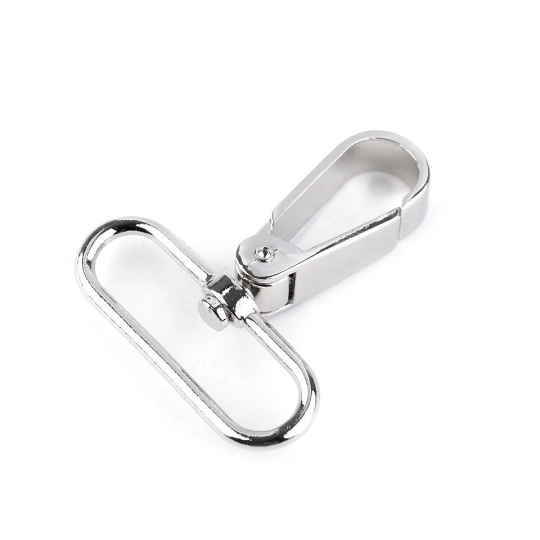 Carabină rotativă, 39 mm - 2 buc. | Mimib