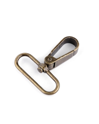Carabină rotativă, 39 mm - 2 buc. | Mimib
