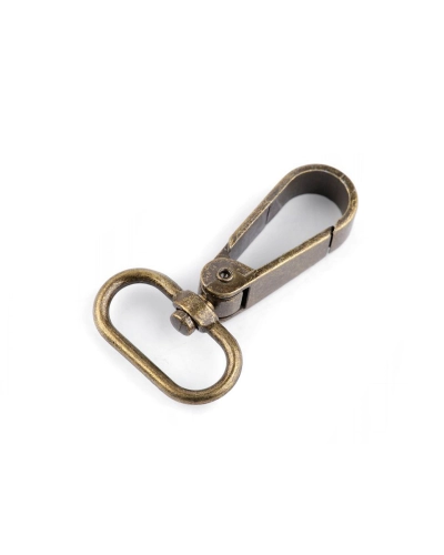Carabină rotativă, 26 mm - 2 buc. | Mimib