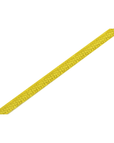 Panglică satin, lățime 3 mm - 30 m | Mimib