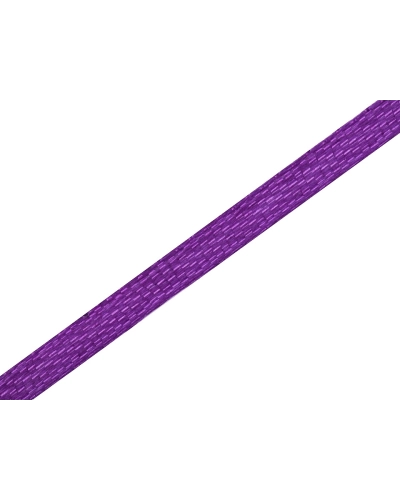 Panglică satin, lățime 3 mm - 30 m | Mimib