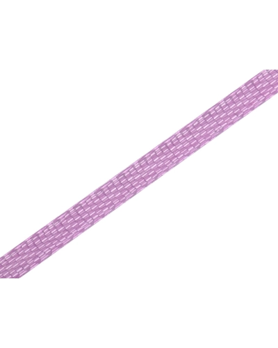 Panglică satin, lățime 3 mm - 30 m | Mimib