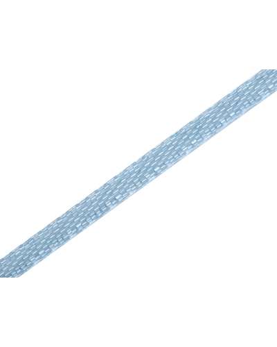Panglică satin, lățime 3 mm - 30 m | Mimib