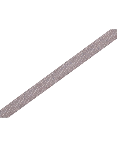 Panglică satin, lățime 3 mm - 30 m | Mimib