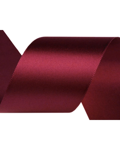 Panglică satin, lățime 50 mm - 22.5 m | Mimib
