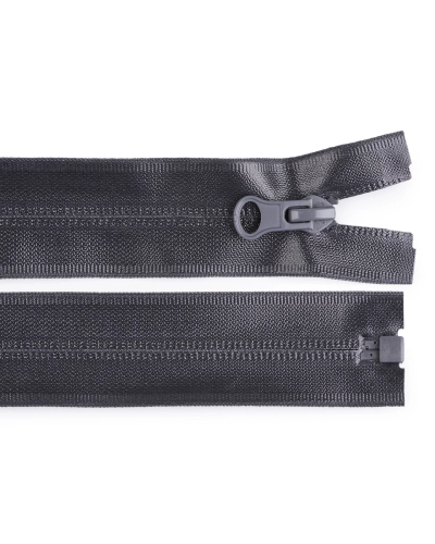 Fermoar spiralat rezistent la apă No 7, lungime 75 cm - 1 buc. | Mimib