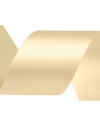 Panglică satin, lățime 50 mm, 3 m/buc - 3 m