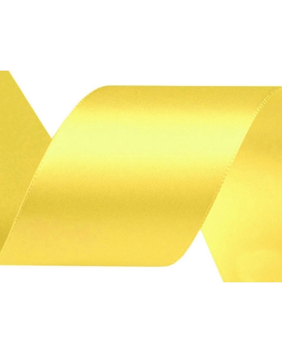 Panglică satin, lățime 50 mm, 3 m/buc - 3 m | Mimib