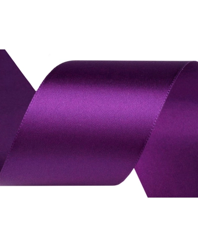 Panglică satin, lățime 50 mm, 3 m/buc - 3 m | Mimib