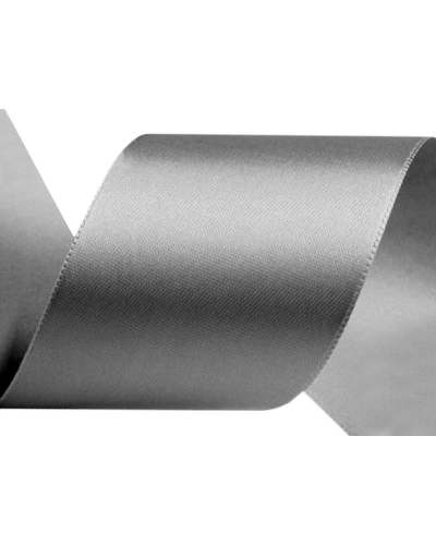 Panglică satin, lățime 50 mm, 3 m/buc - 3 m | Mimib