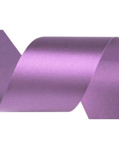 Panglică satin, lățime 50 mm, 3 m/buc - 3 m | Mimib