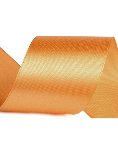 Panglică satin, lățime 50 mm, 3 m/buc - 3 m | Mimib